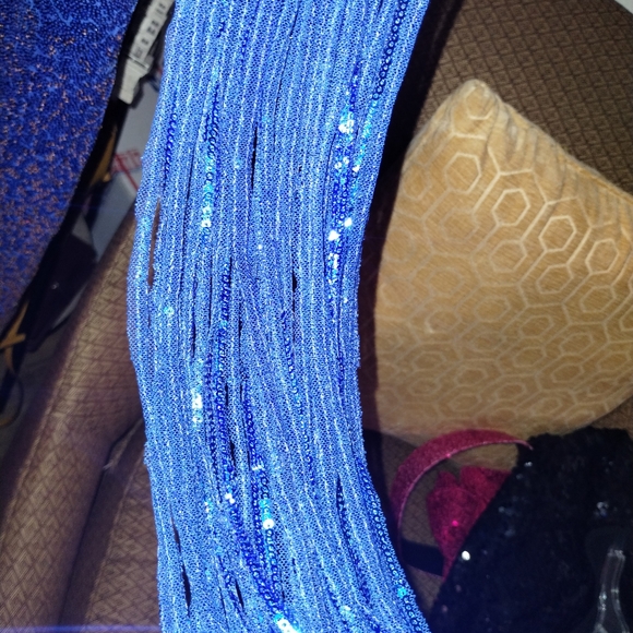 Sequin Dress - Picture 3 of 4